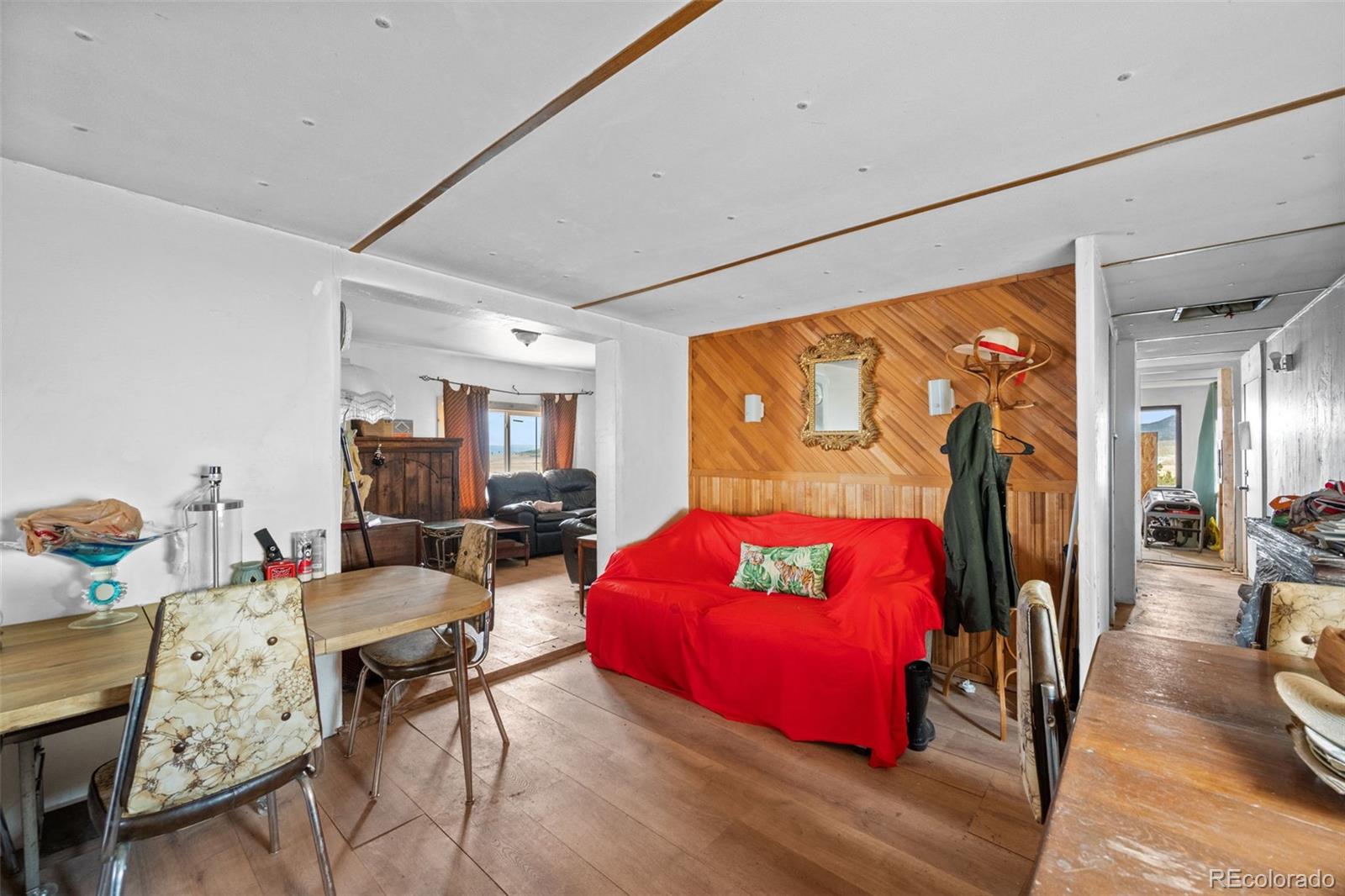 MLS Image #8 for 2030  puma hills road,lake george, Colorado