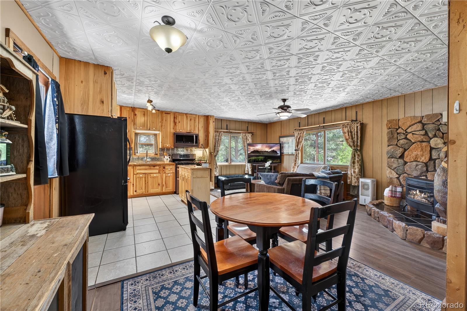 MLS Image #11 for 256  houston street,bailey, Colorado
