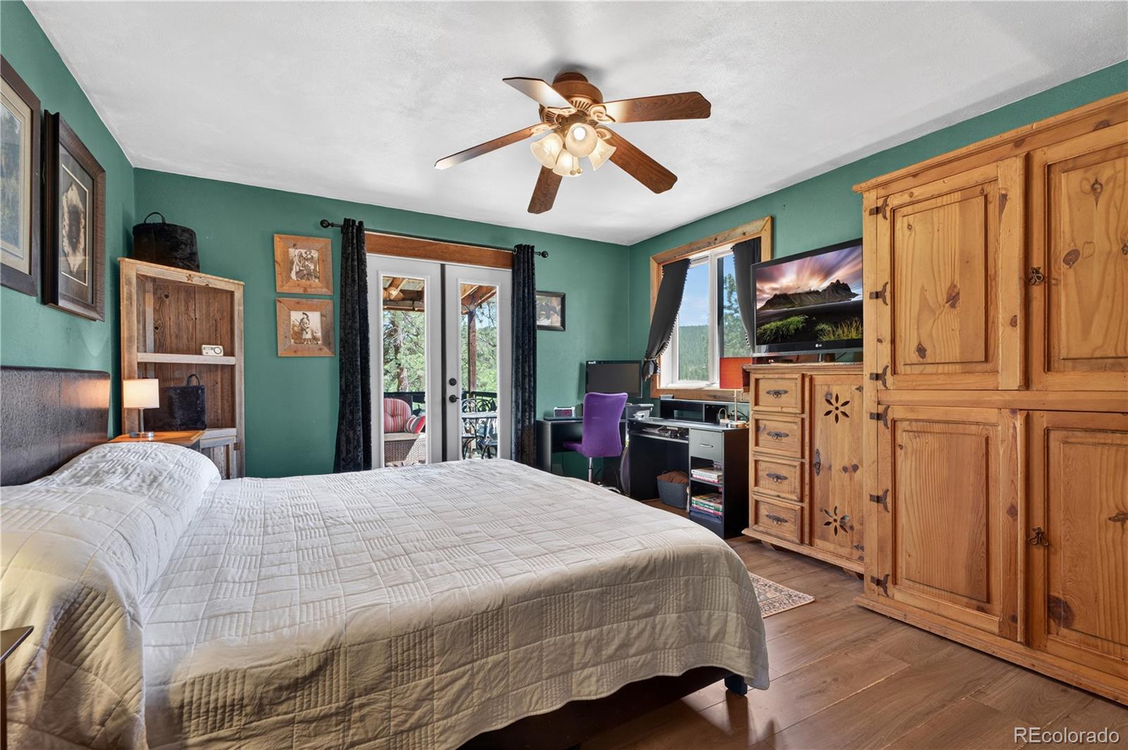 MLS Image #16 for 256  houston street,bailey, Colorado