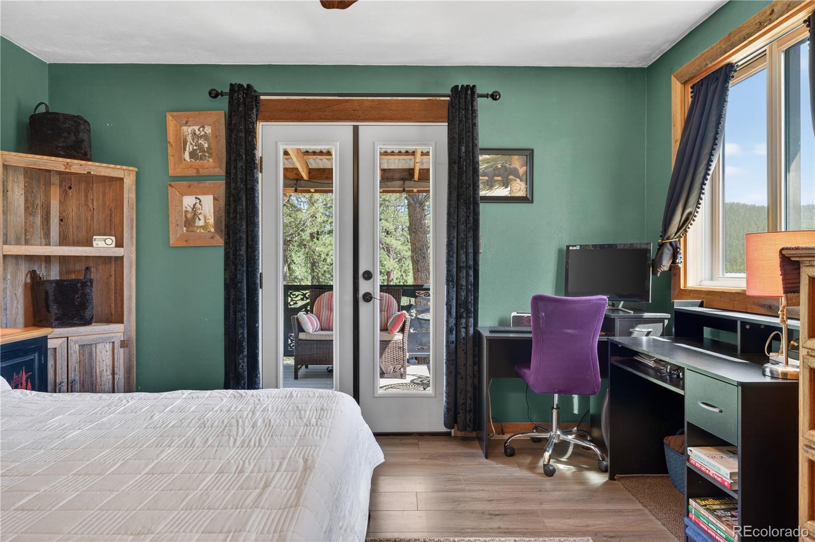 MLS Image #17 for 256  houston street,bailey, Colorado