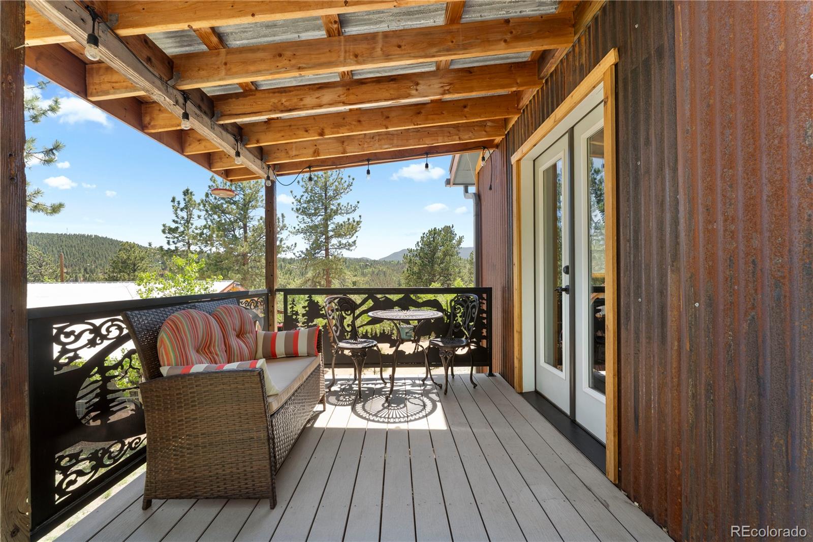MLS Image #24 for 256  houston street,bailey, Colorado