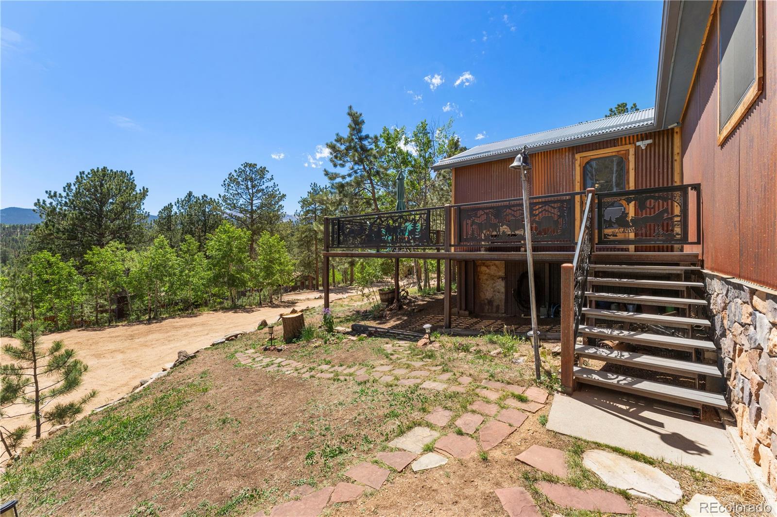 MLS Image #25 for 256  houston street,bailey, Colorado