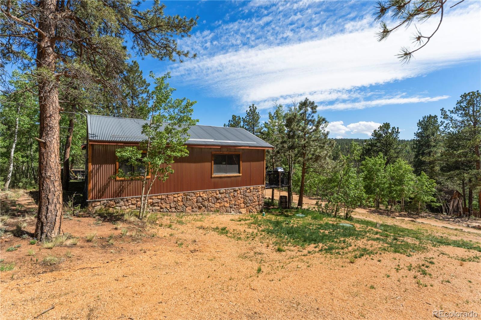 MLS Image #26 for 256  houston street,bailey, Colorado