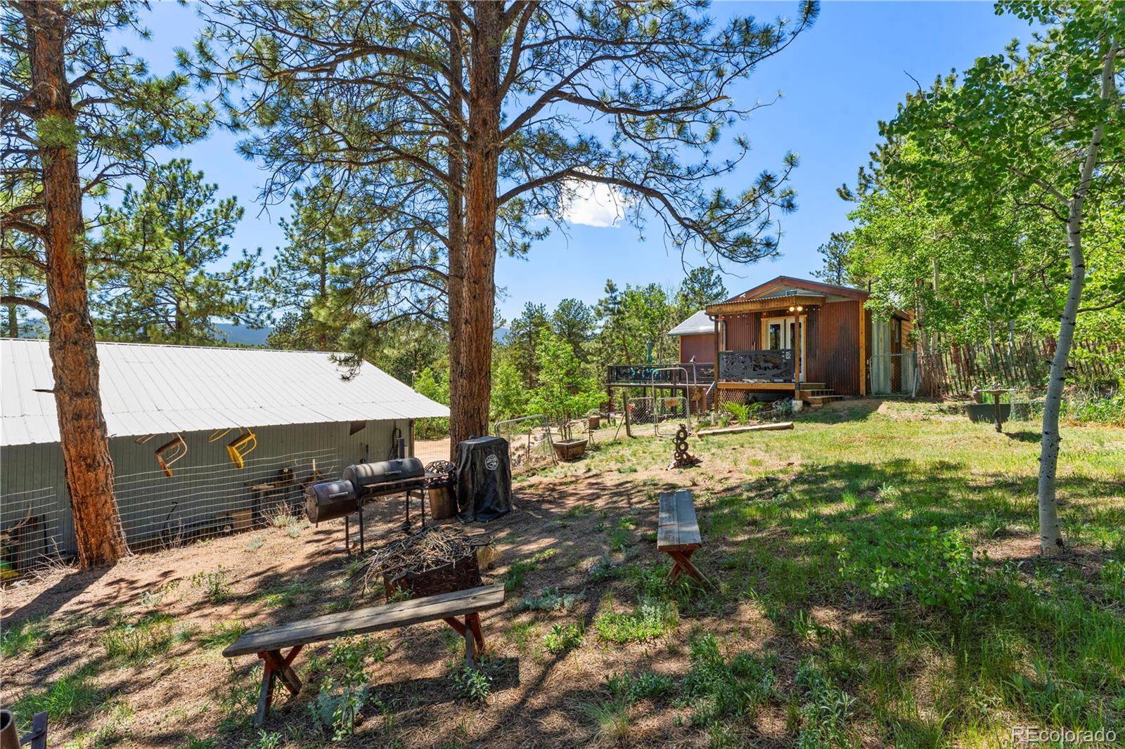 MLS Image #27 for 256  houston street,bailey, Colorado