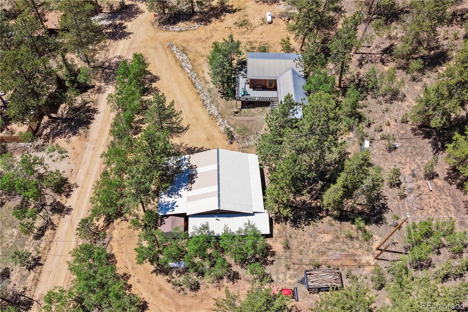 MLS Image #28 for 256  houston street,bailey, Colorado