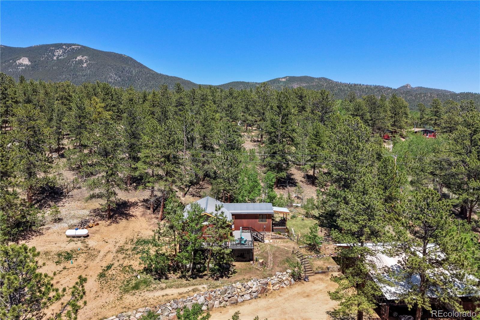MLS Image #29 for 256  houston street,bailey, Colorado