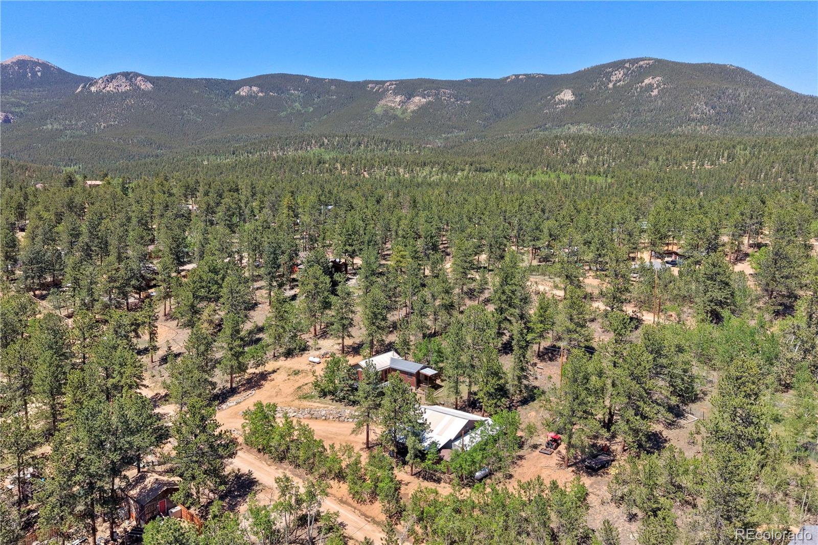 MLS Image #30 for 256  houston street,bailey, Colorado