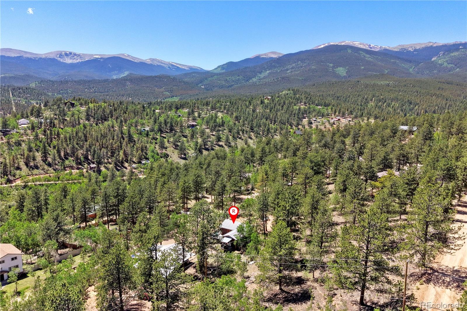 MLS Image #31 for 256  houston street,bailey, Colorado