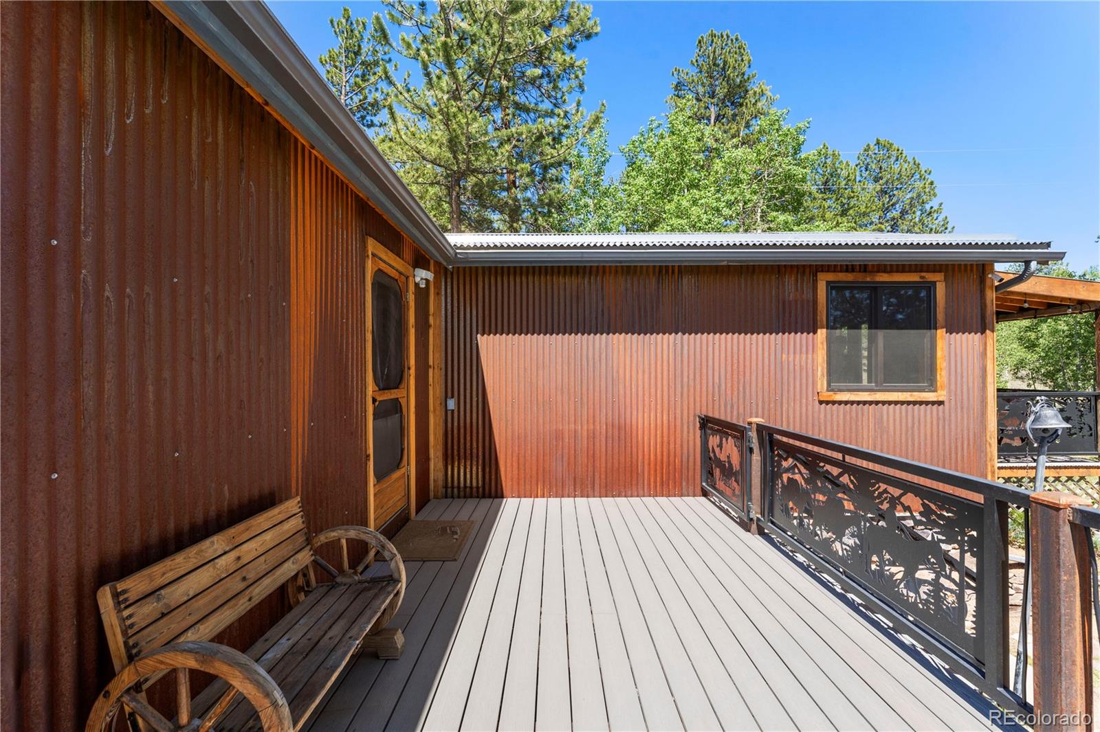 MLS Image #6 for 256  houston street,bailey, Colorado