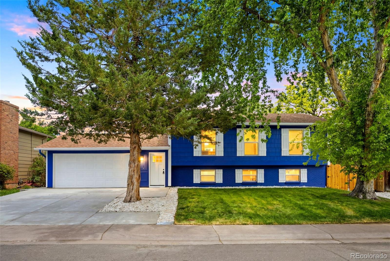 MLS Image #0 for 4578 s alkire street,morrison, Colorado