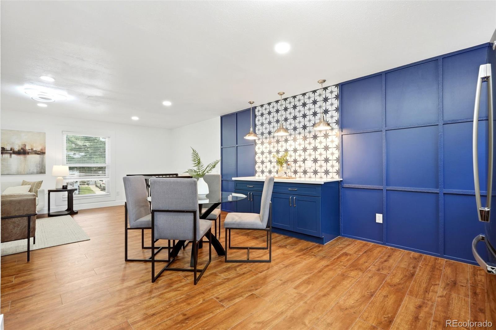 MLS Image #11 for 4578 s alkire street,morrison, Colorado