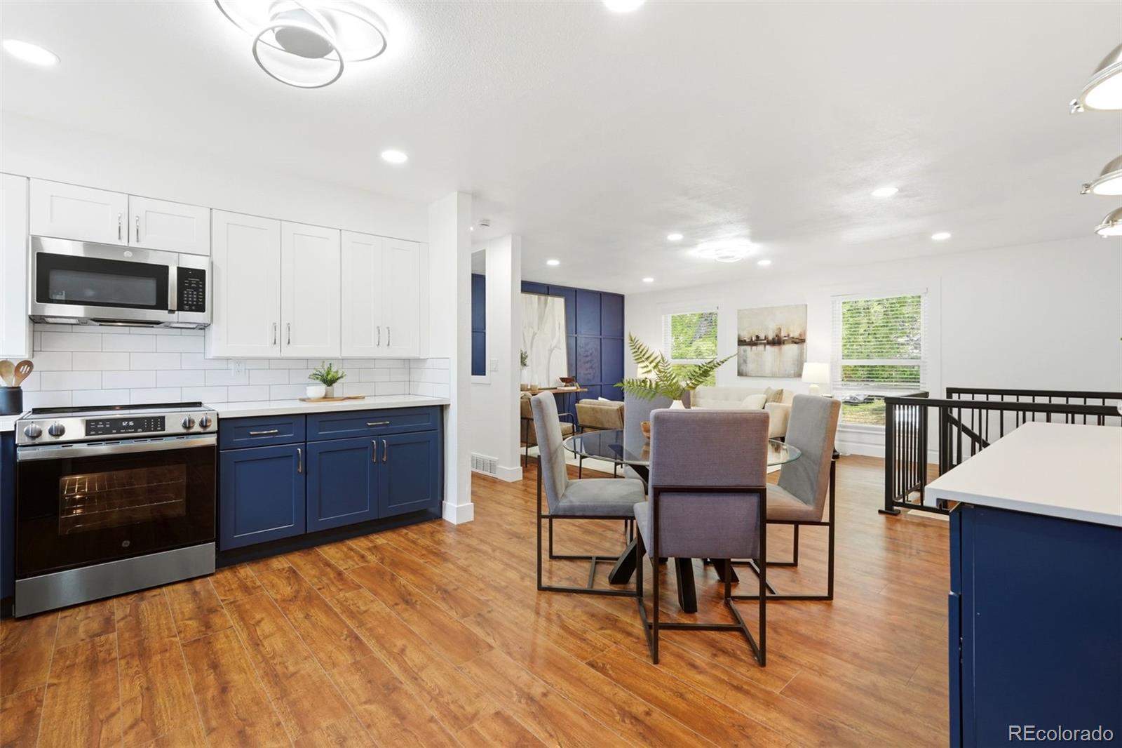 MLS Image #13 for 4578 s alkire street,morrison, Colorado