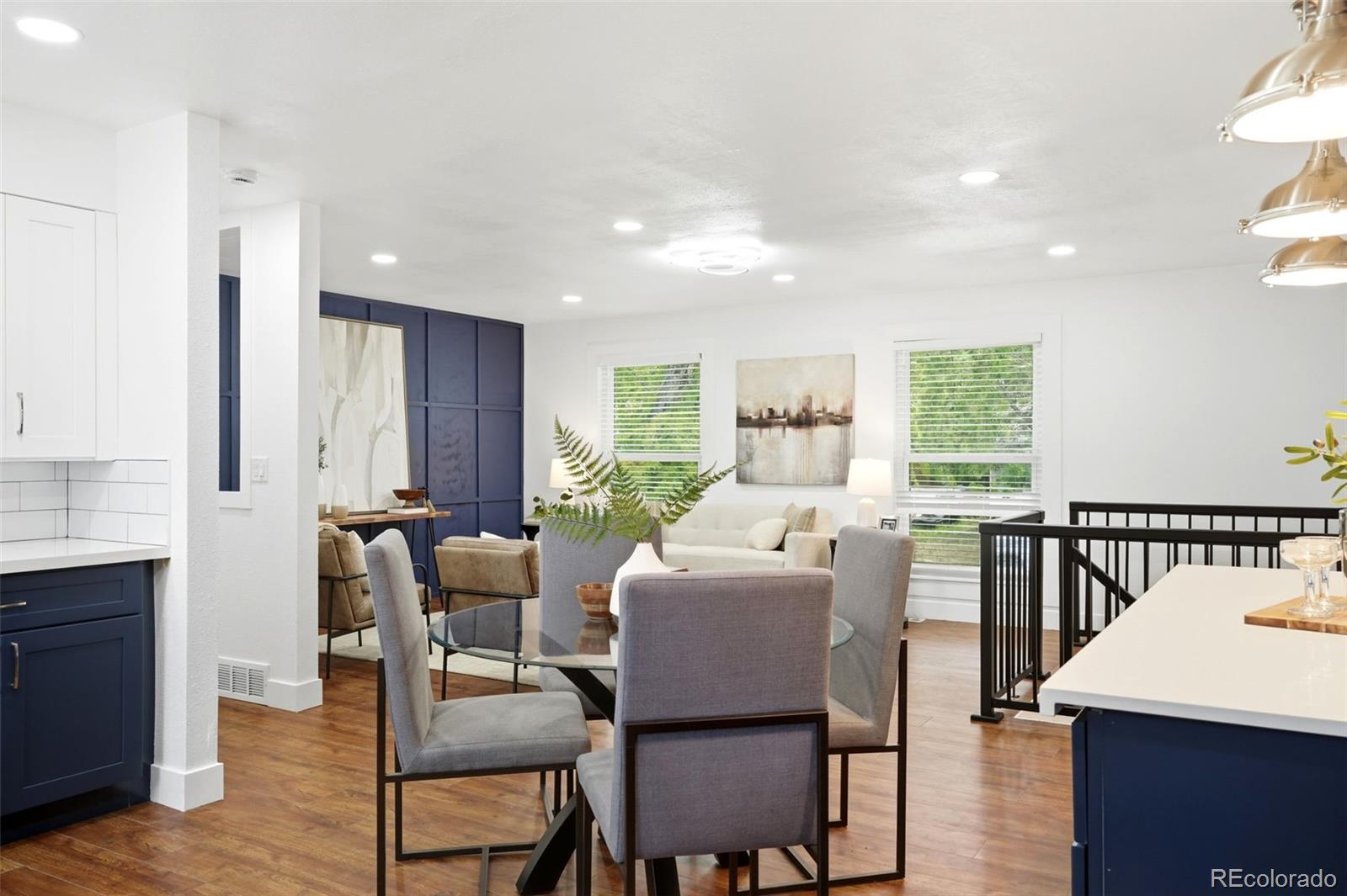 MLS Image #14 for 4578 s alkire street,morrison, Colorado