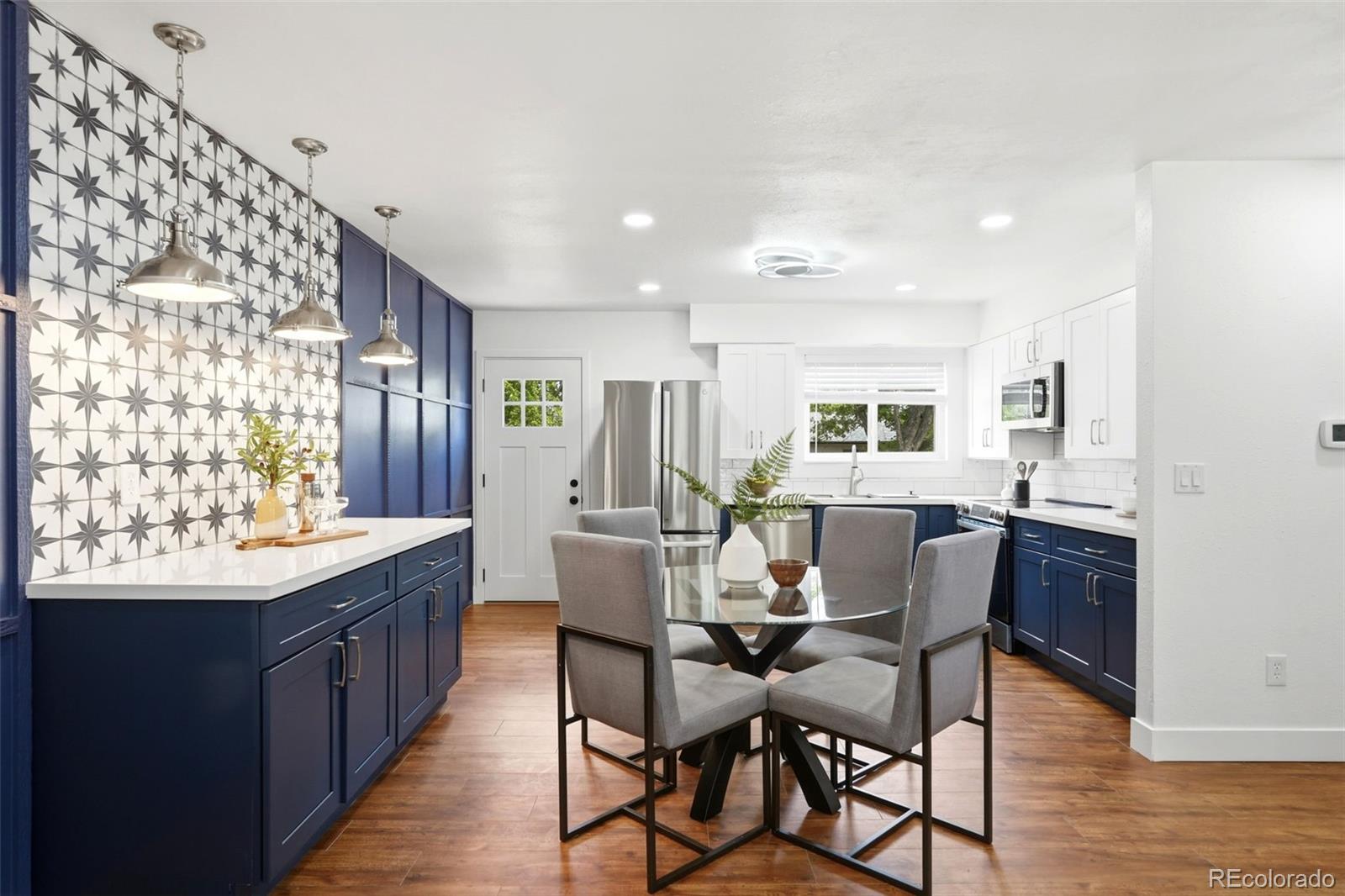 MLS Image #3 for 4578 s alkire street,morrison, Colorado