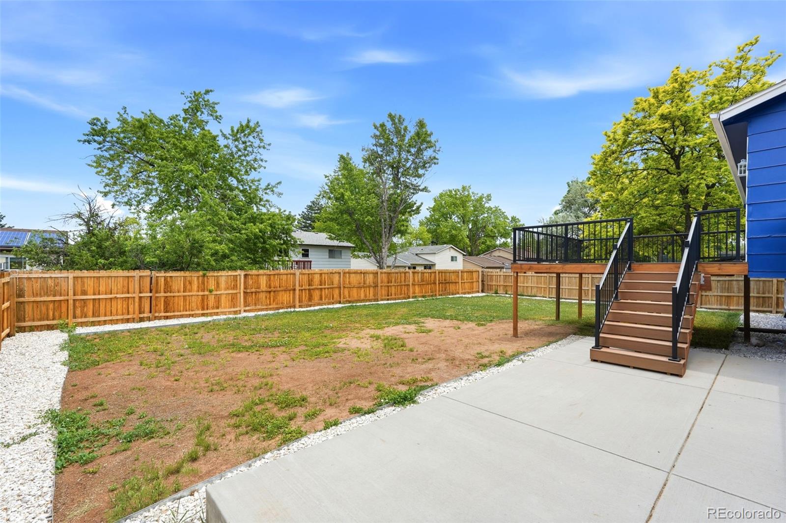 MLS Image #39 for 4578 s alkire street,morrison, Colorado