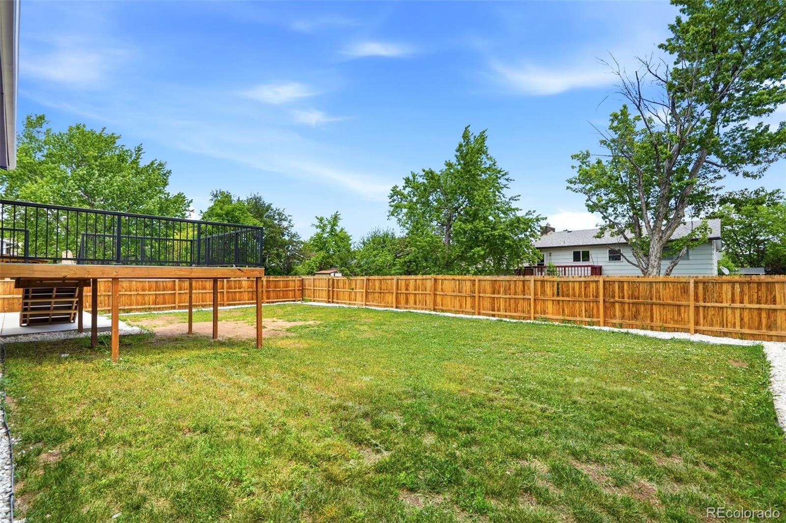 MLS Image #40 for 4578 s alkire street,morrison, Colorado