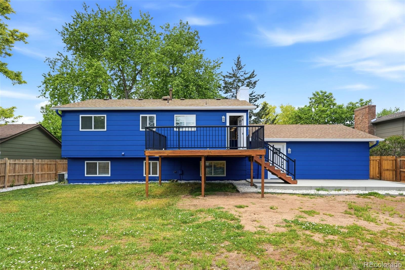 MLS Image #41 for 4578 s alkire street,morrison, Colorado