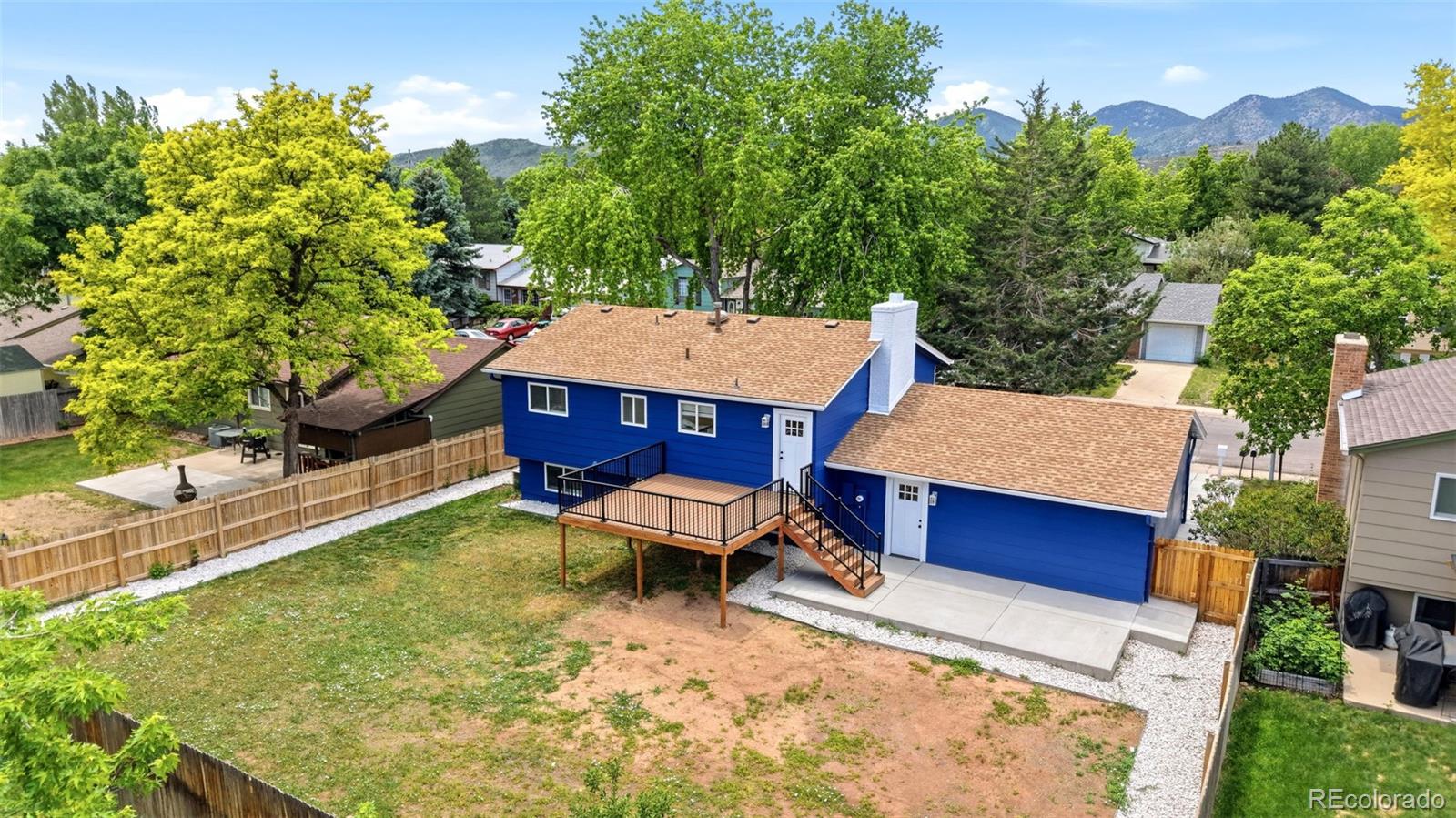 MLS Image #42 for 4578 s alkire street,morrison, Colorado