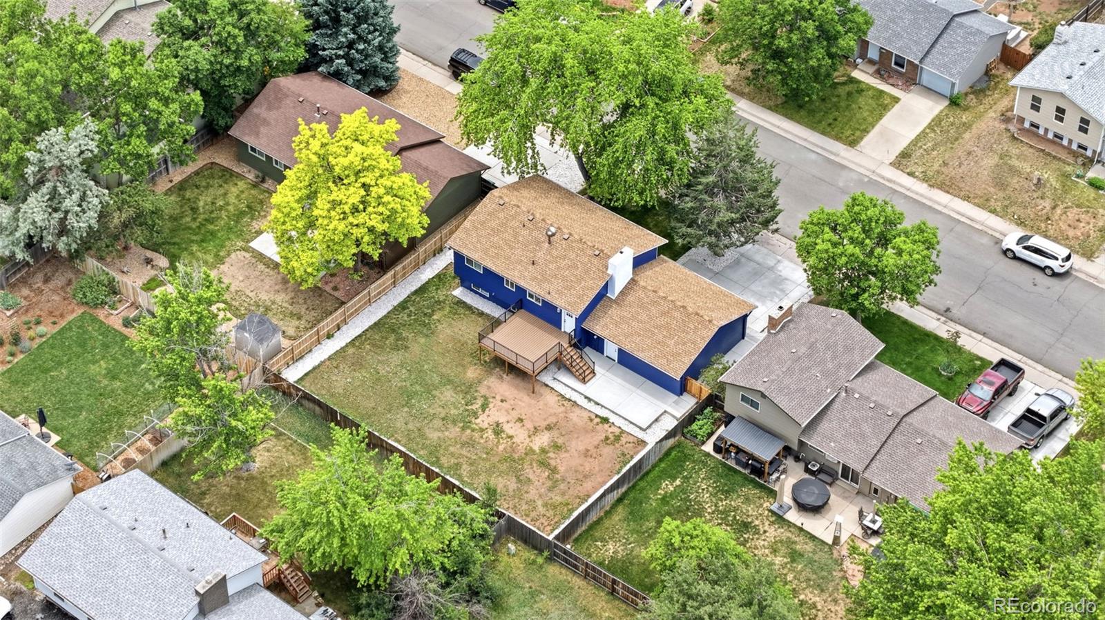 MLS Image #43 for 4578 s alkire street,morrison, Colorado