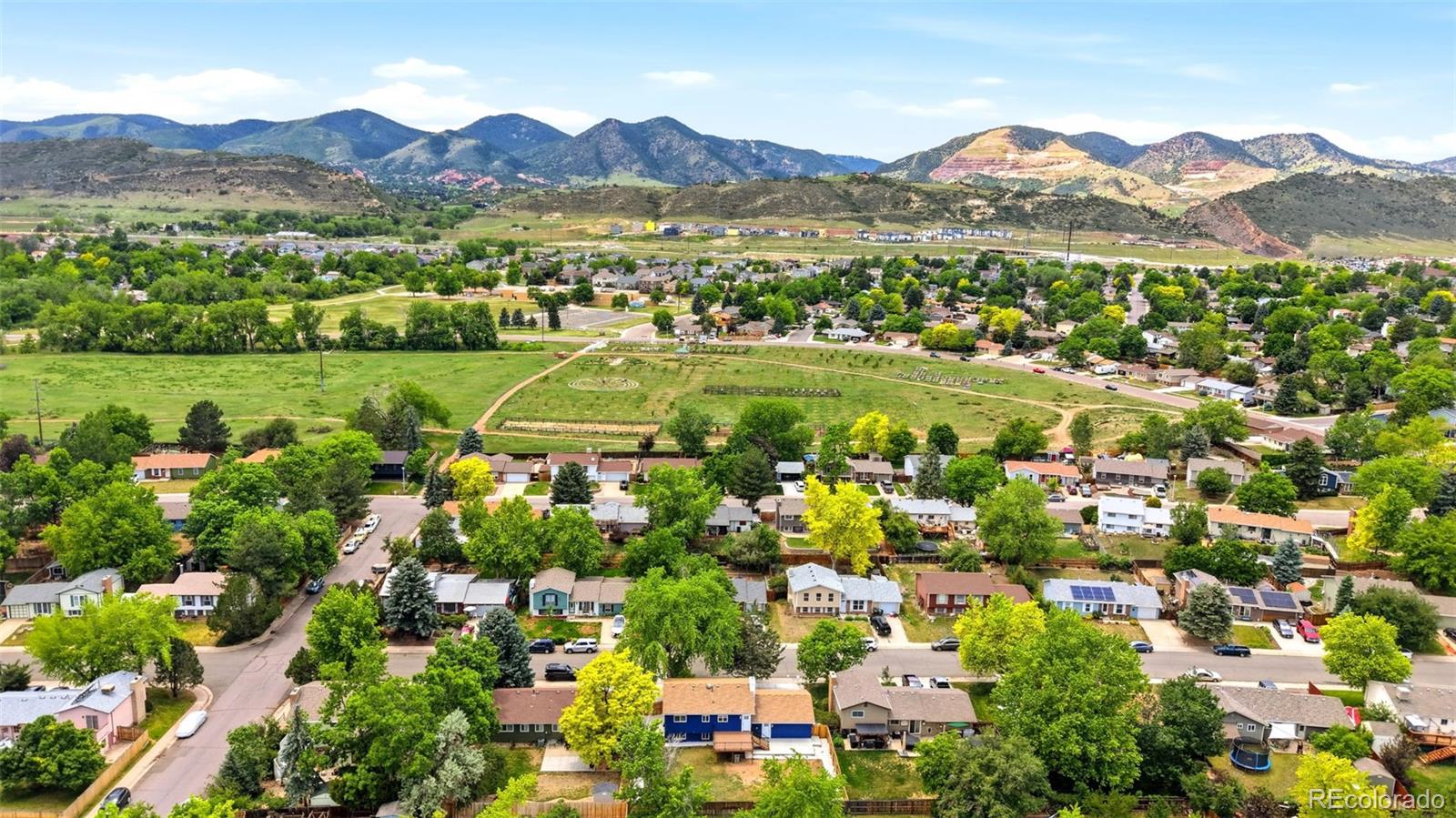 MLS Image #47 for 4578 s alkire street,morrison, Colorado