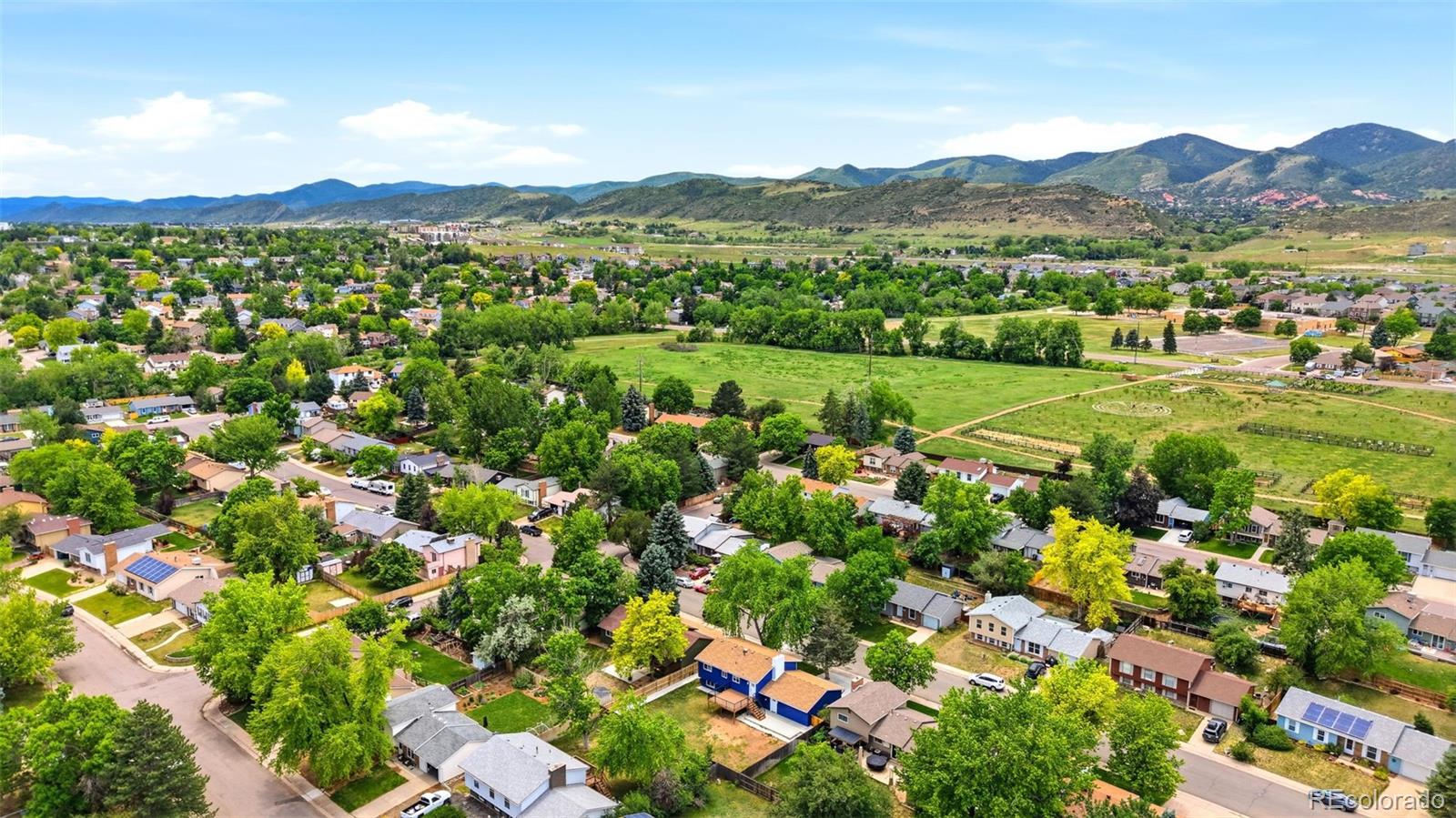 MLS Image #48 for 4578 s alkire street,morrison, Colorado