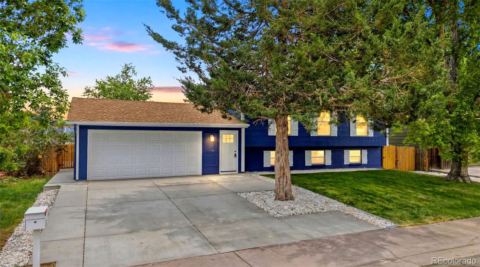 MLS Image #5 for 4578 s alkire street,morrison, Colorado
