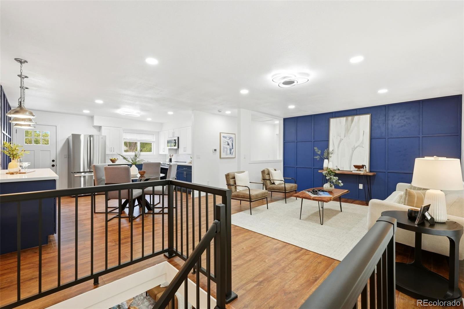 MLS Image #7 for 4578 s alkire street,morrison, Colorado