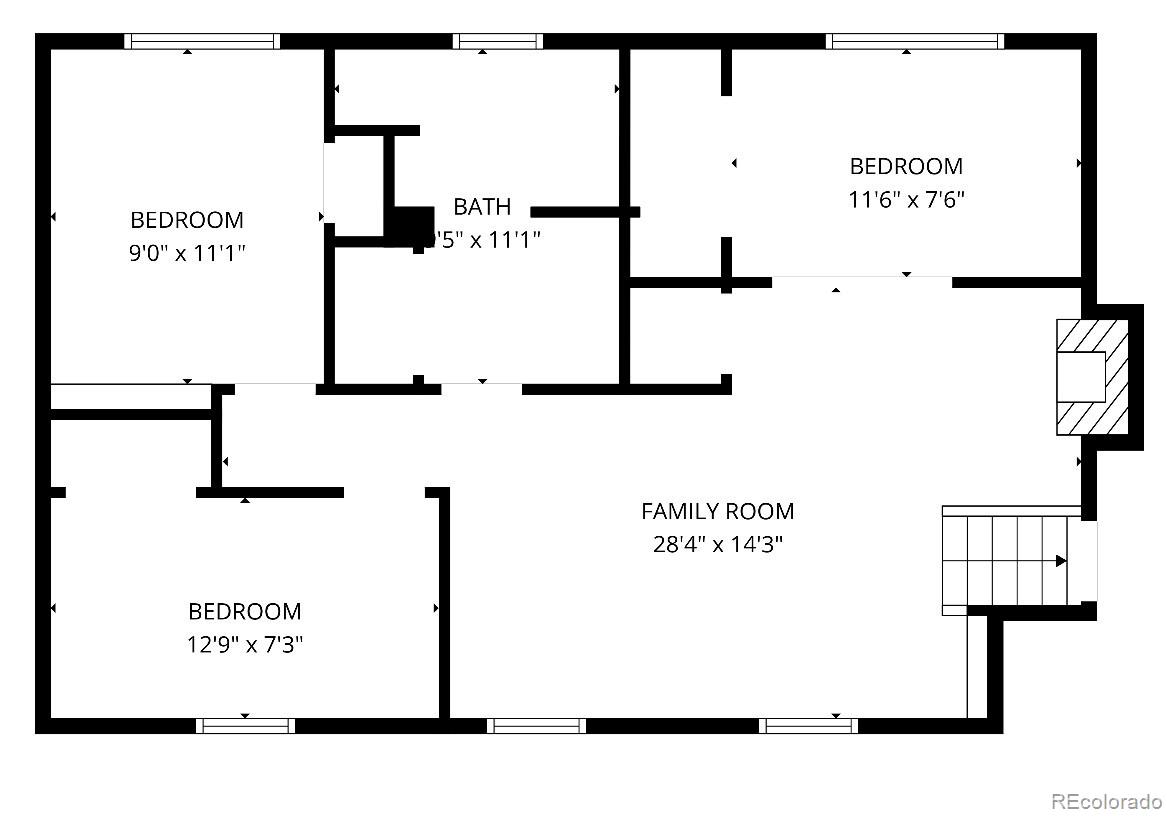 MLS Image #34 for 2012 s ivory street,aurora, Colorado