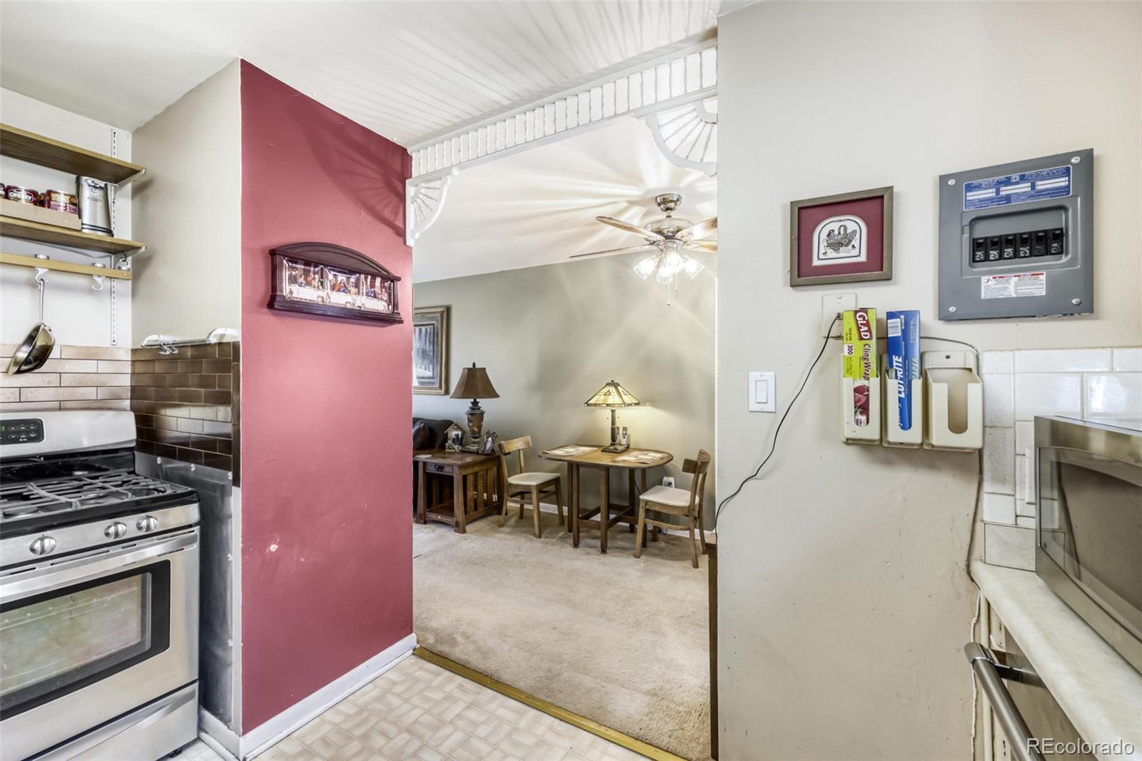 MLS Image #12 for 715  kingston street,aurora, Colorado