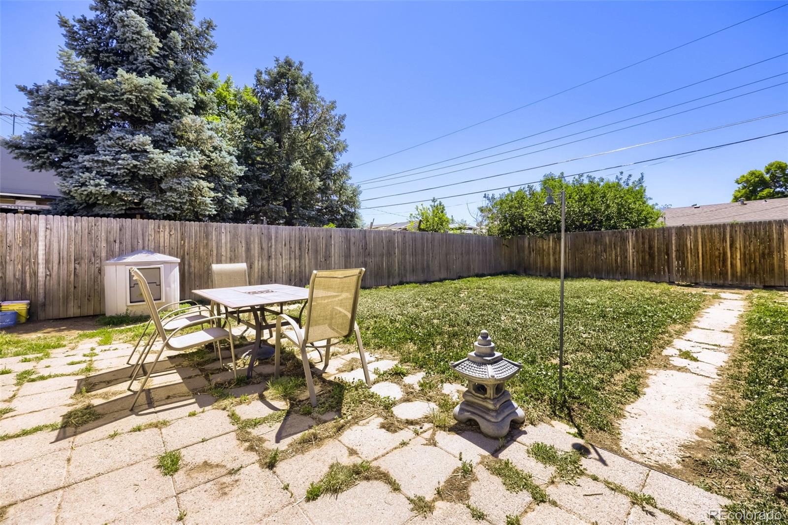 MLS Image #21 for 715  kingston street,aurora, Colorado