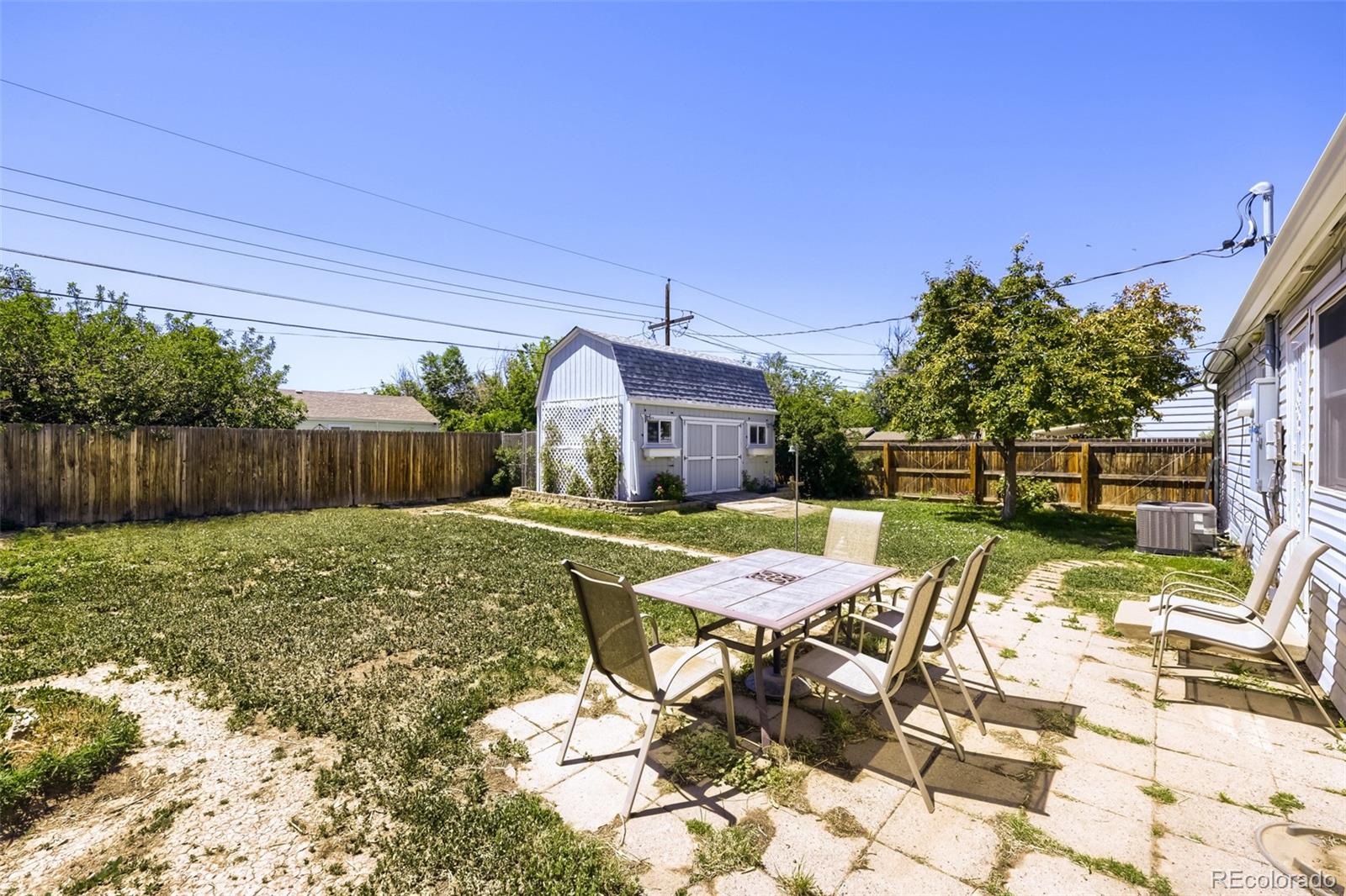 MLS Image #22 for 715  kingston street,aurora, Colorado