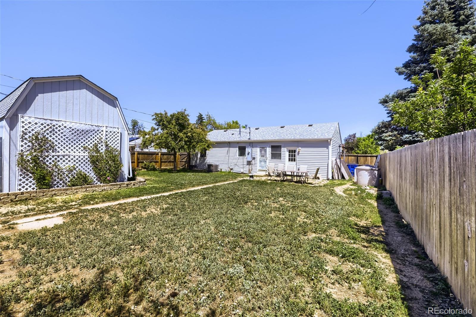 MLS Image #23 for 715  kingston street,aurora, Colorado