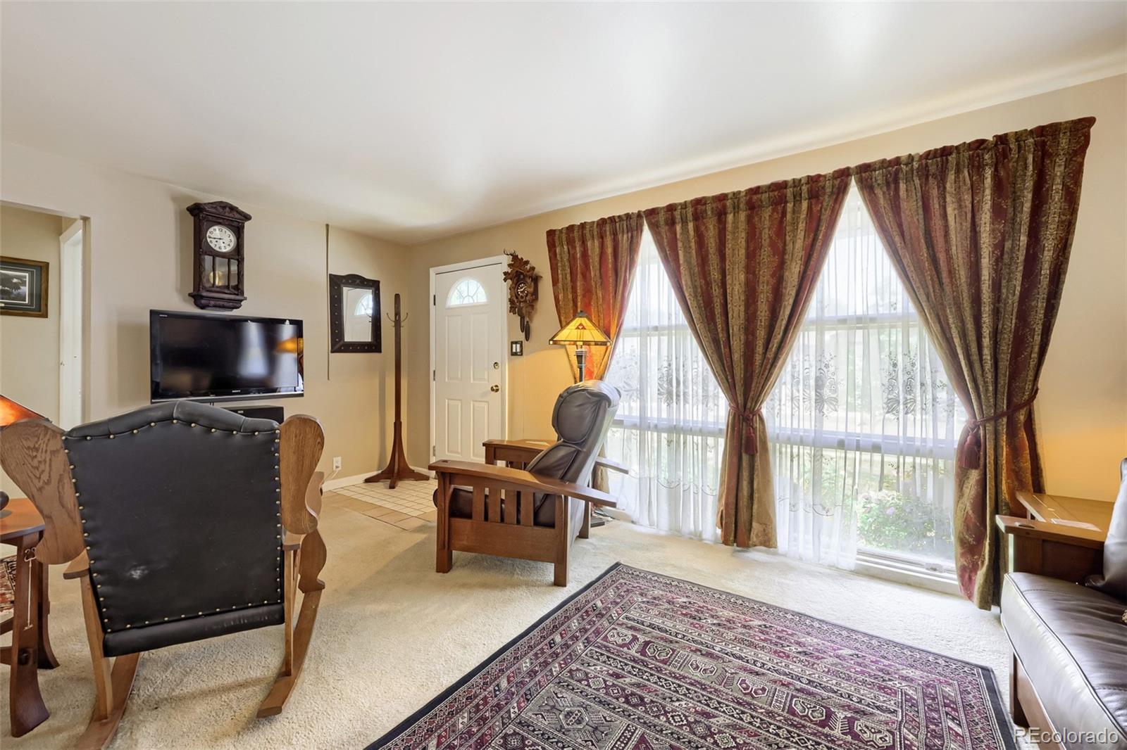 MLS Image #4 for 715  kingston street,aurora, Colorado