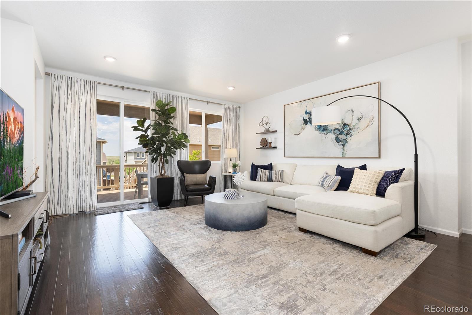 MLS Image #10 for 9395  quintero street,commerce city, Colorado
