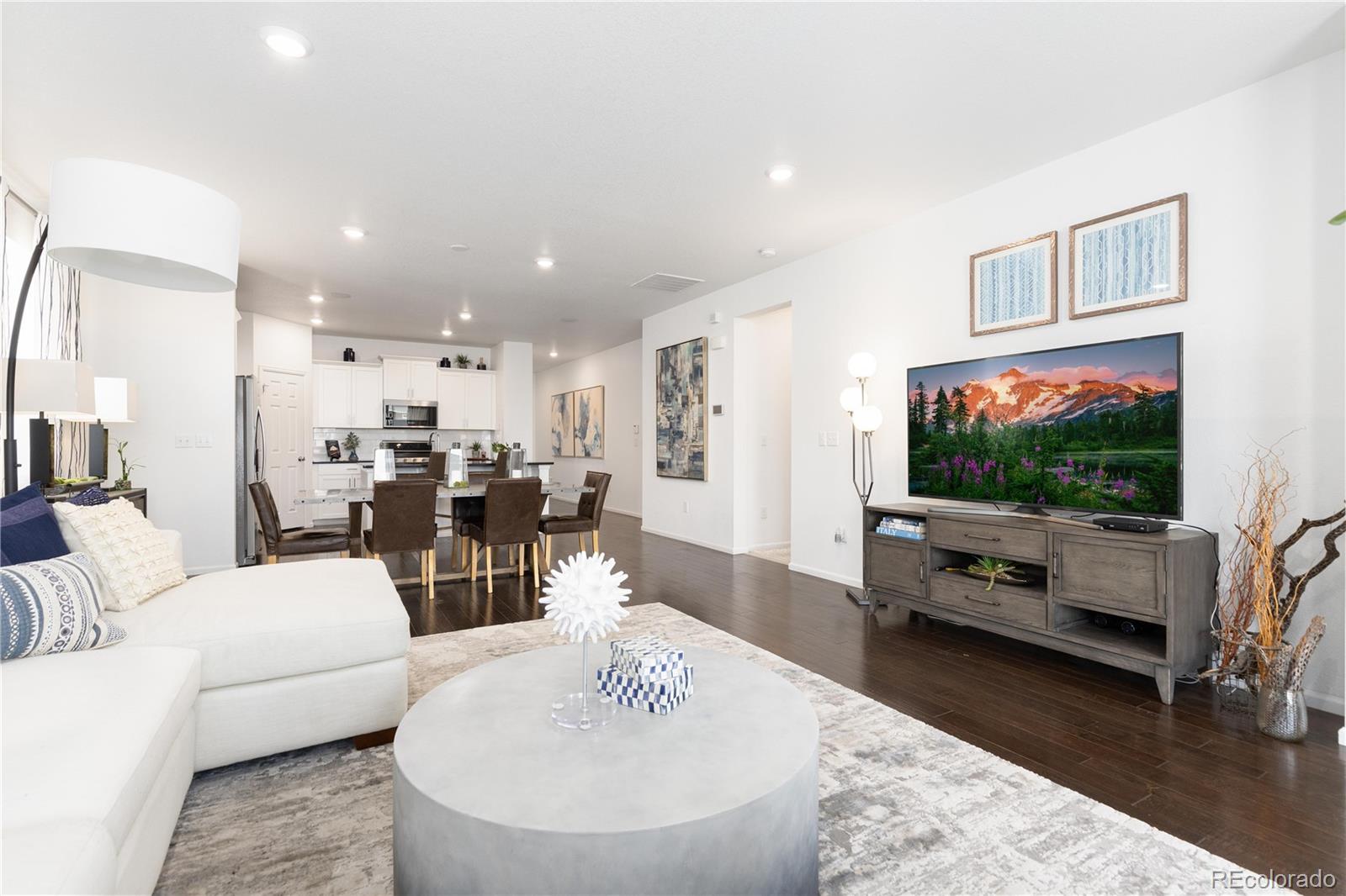 MLS Image #12 for 9395  quintero street,commerce city, Colorado