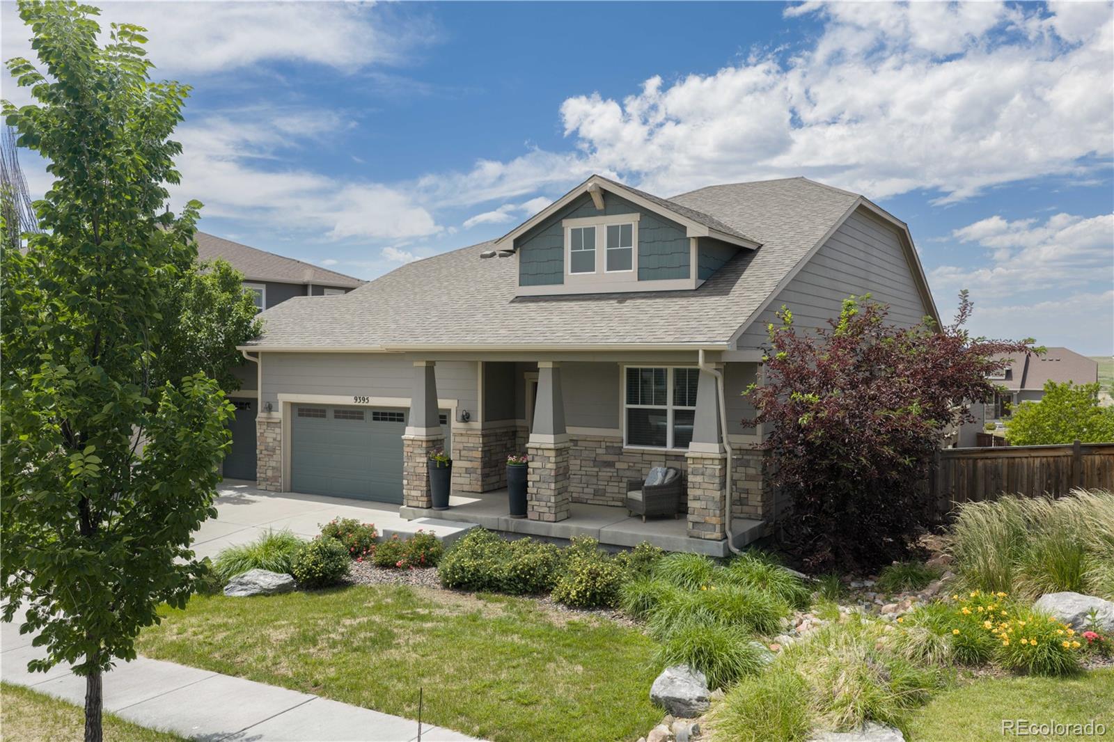 MLS Image #2 for 9395  quintero street,commerce city, Colorado