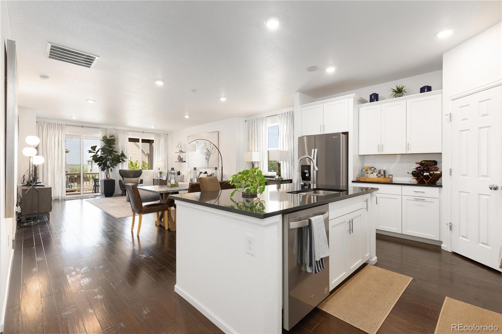 MLS Image #3 for 9395  quintero street,commerce city, Colorado