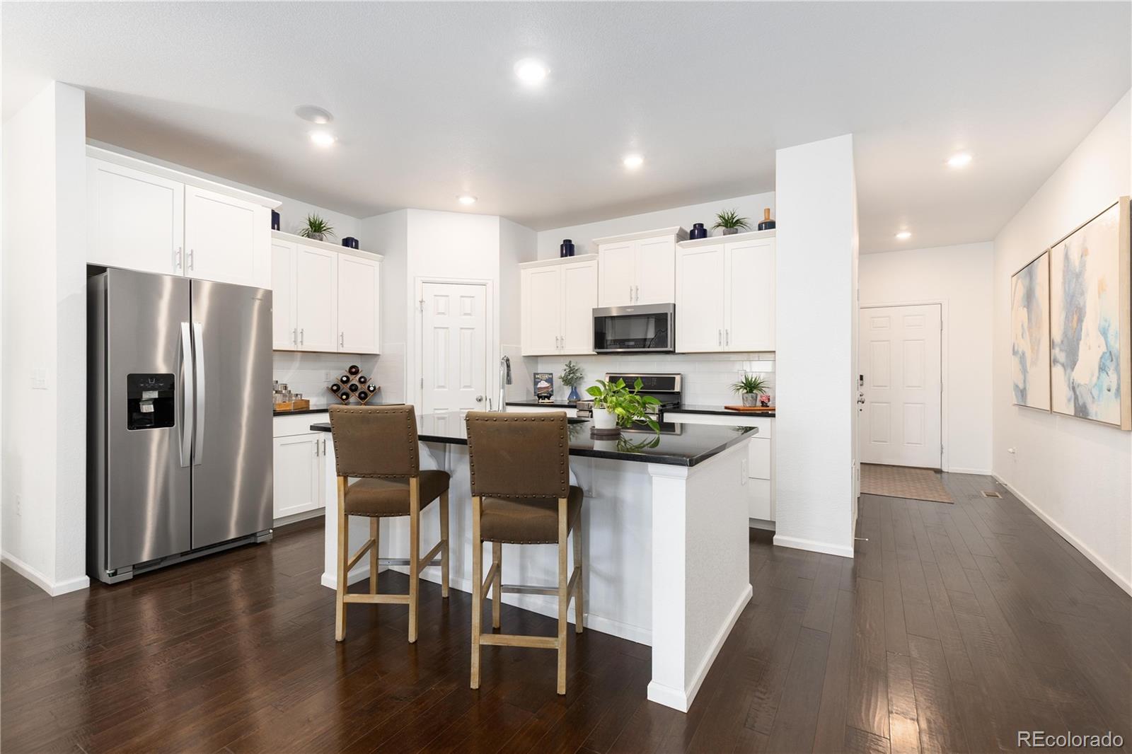MLS Image #5 for 9395  quintero street,commerce city, Colorado