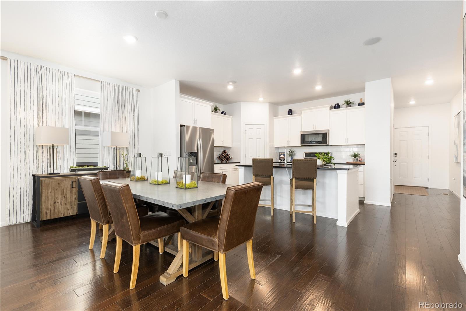 MLS Image #9 for 9395  quintero street,commerce city, Colorado