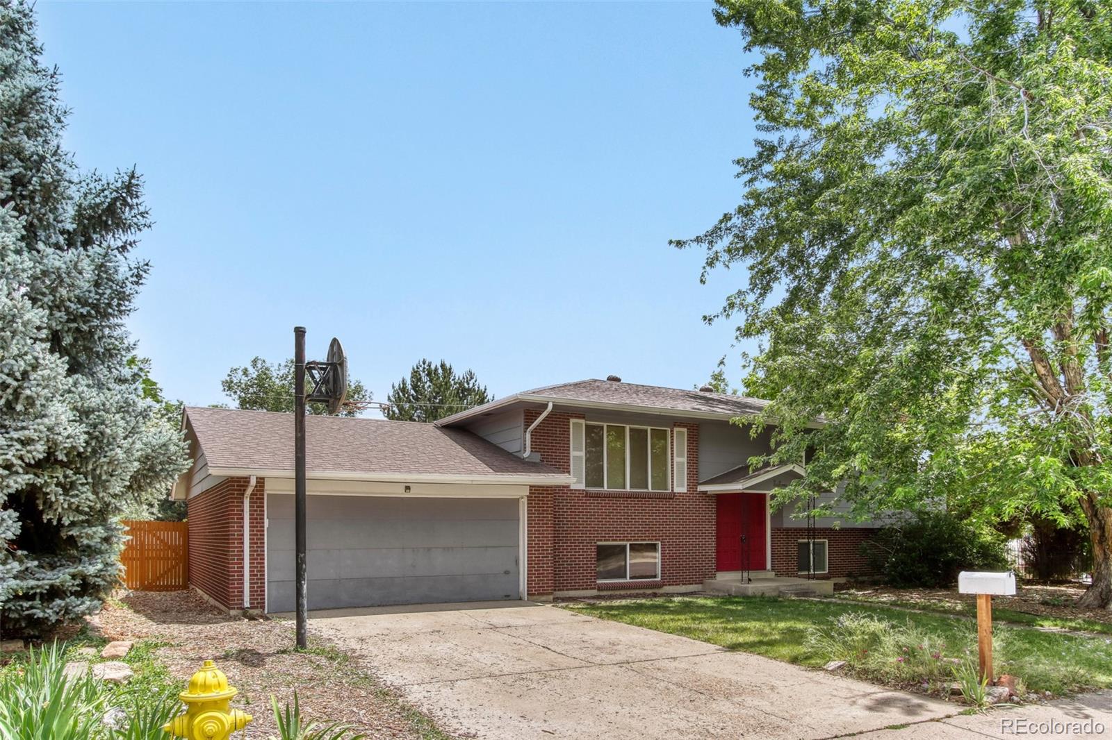 MLS Image #0 for 5858  pierson street,arvada, Colorado