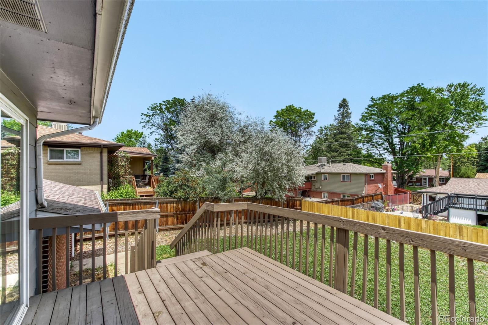 MLS Image #24 for 5858  pierson street,arvada, Colorado