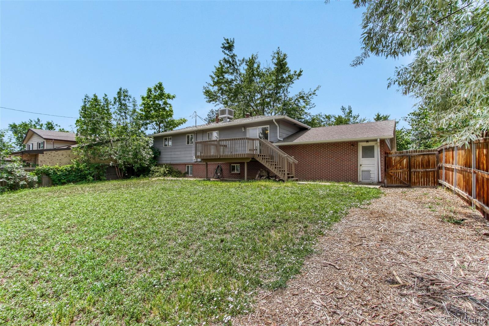 MLS Image #25 for 5858  pierson street,arvada, Colorado