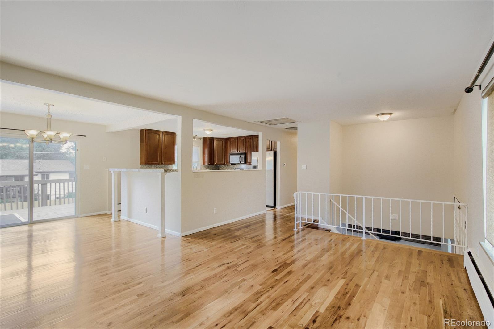 MLS Image #4 for 5858  pierson street,arvada, Colorado