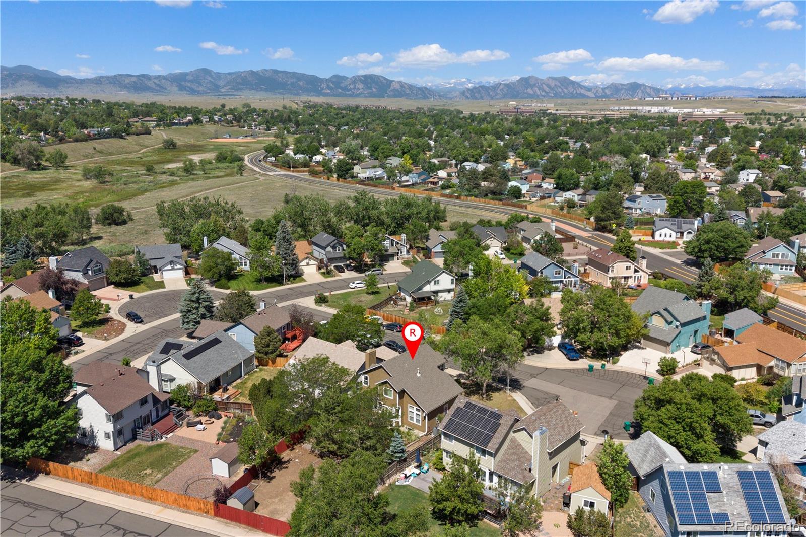 MLS Image #31 for 10538  kipling place,broomfield, Colorado