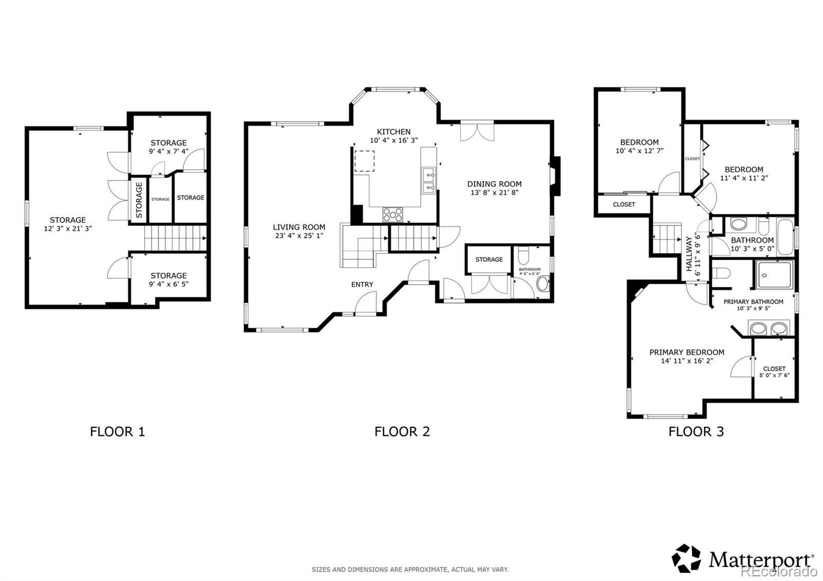 MLS Image #38 for 10538  kipling place,broomfield, Colorado