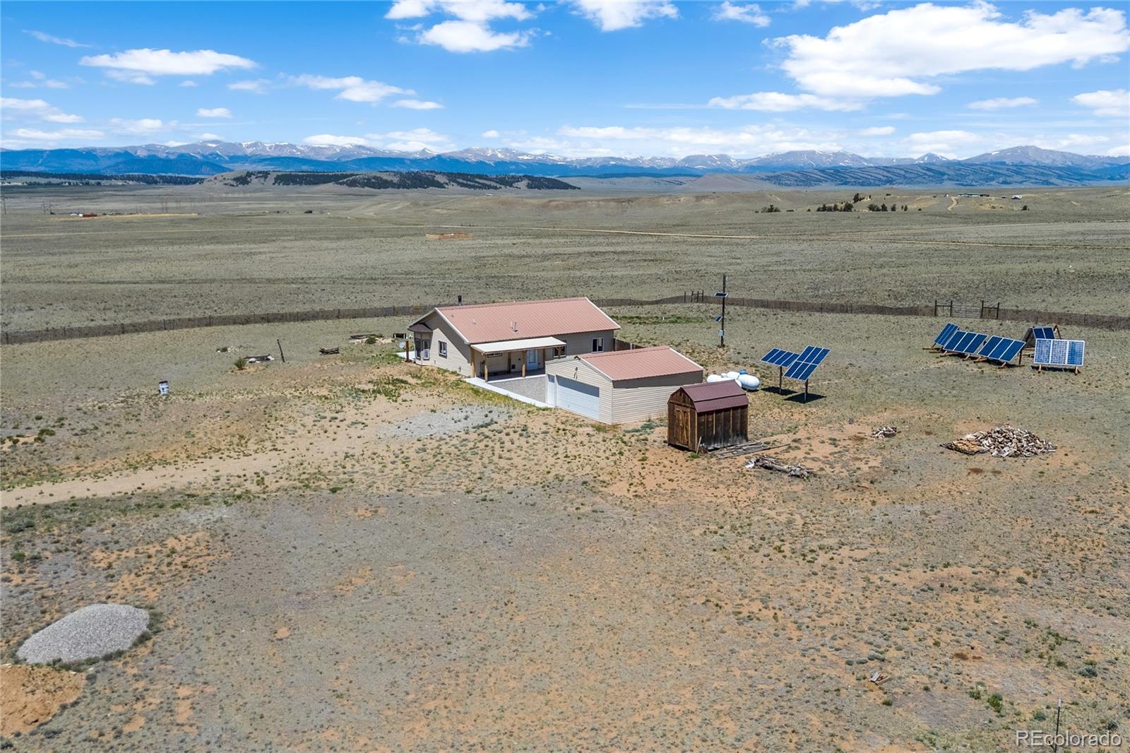 MLS Image #13 for 1421  larimer road,hartsel, Colorado