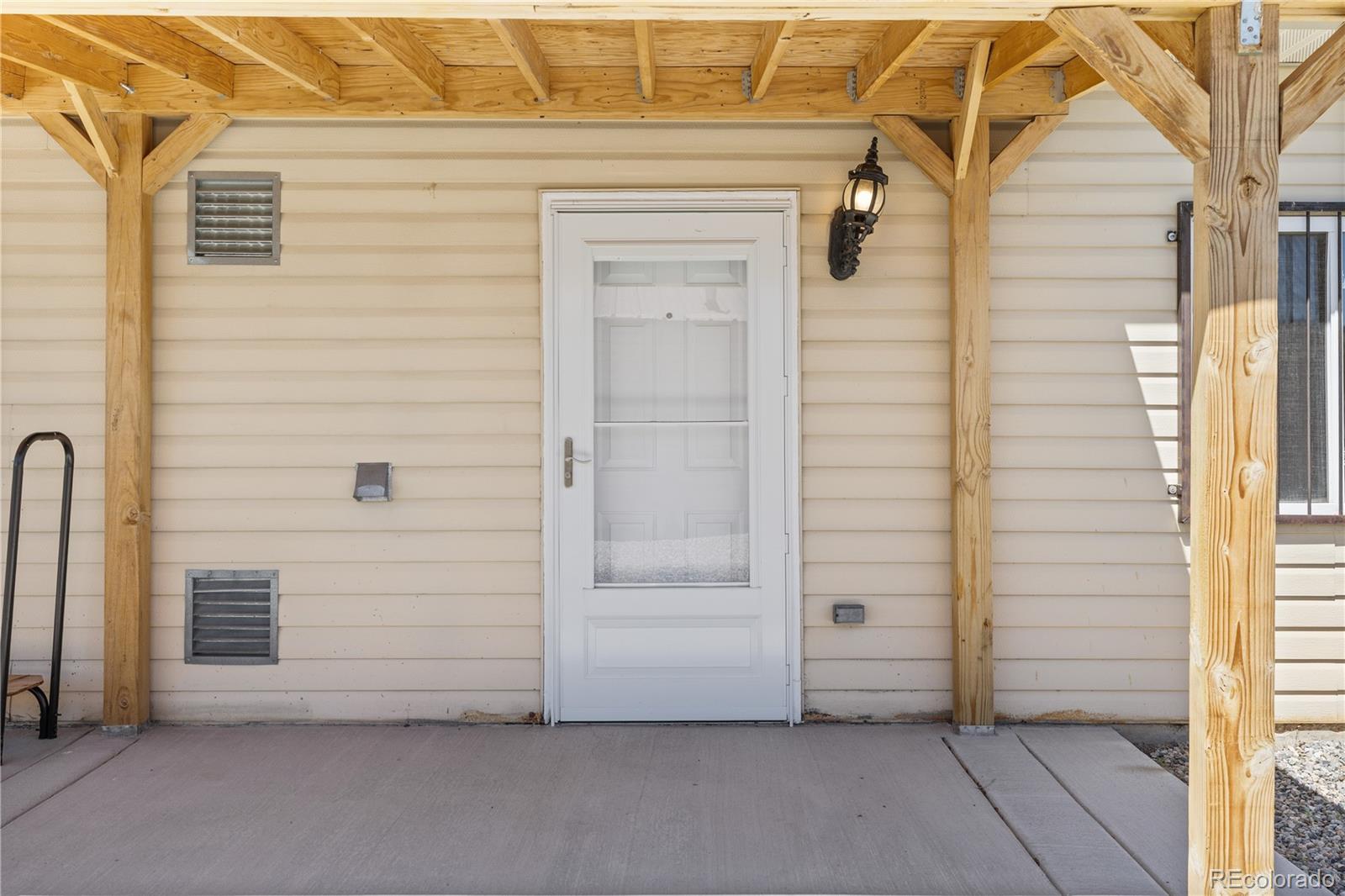 MLS Image #2 for 1421  larimer road,hartsel, Colorado