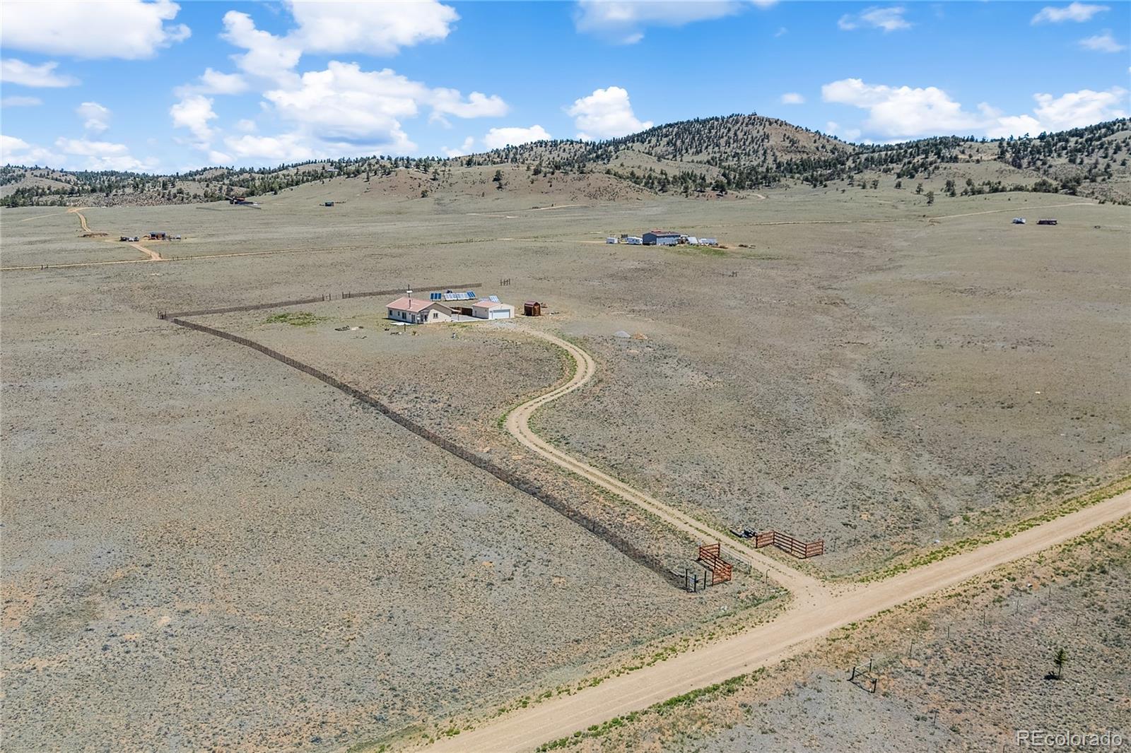 MLS Image #20 for 1421  larimer road,hartsel, Colorado