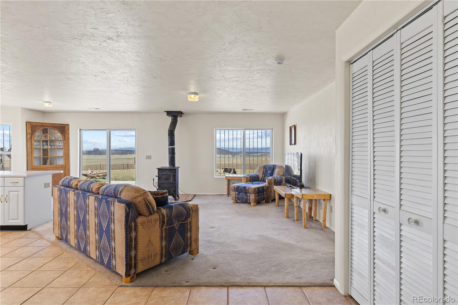 MLS Image #3 for 1421  larimer road,hartsel, Colorado