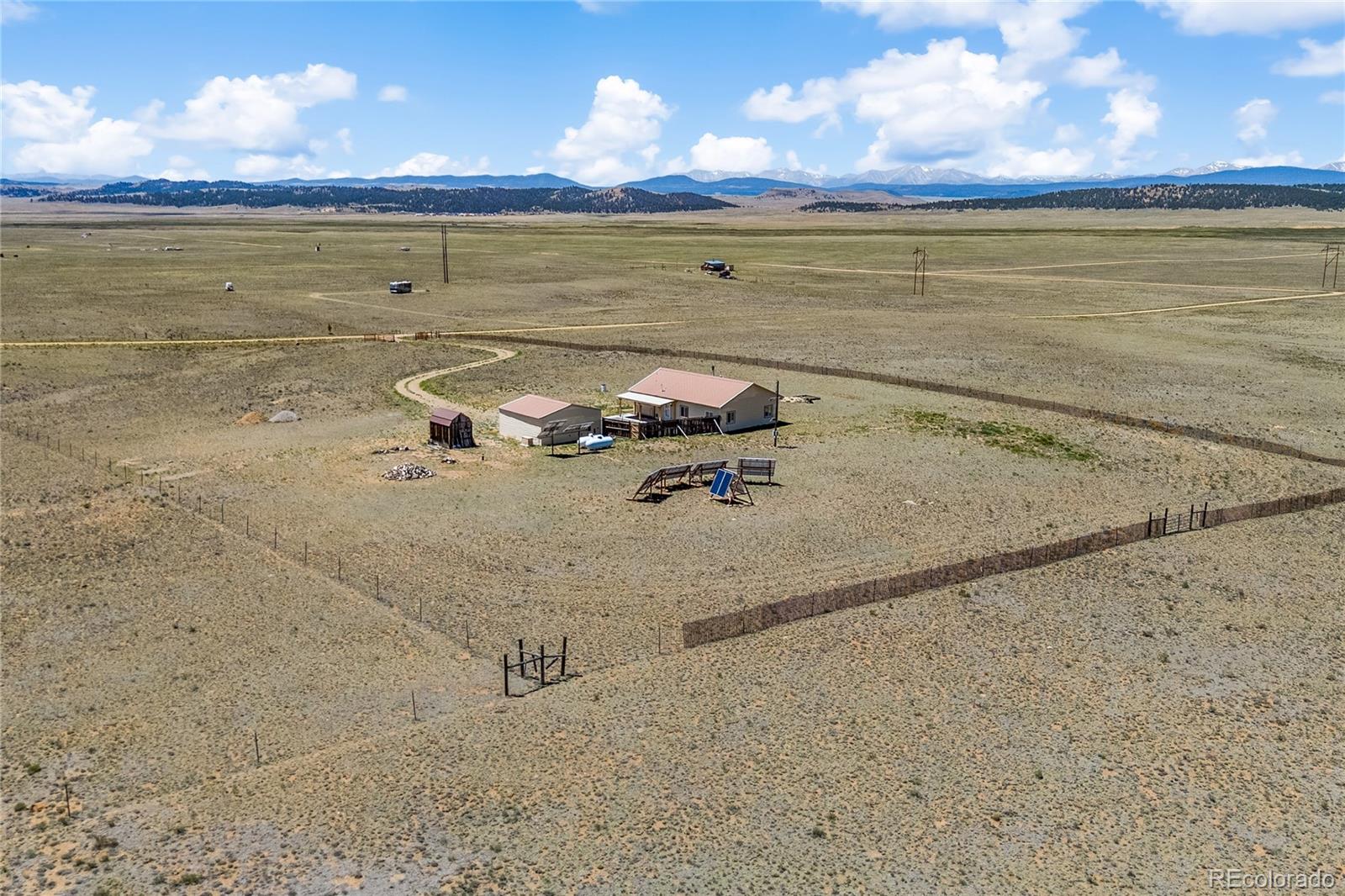 MLS Image #32 for 1421  larimer road,hartsel, Colorado